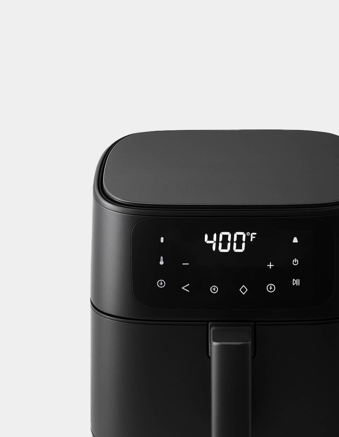 Digital Air Fryer